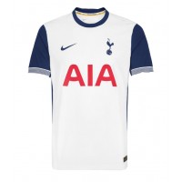 Camisa de Futebol Tottenham Hotspur Equipamento Principal 2024-25 Manga Curta